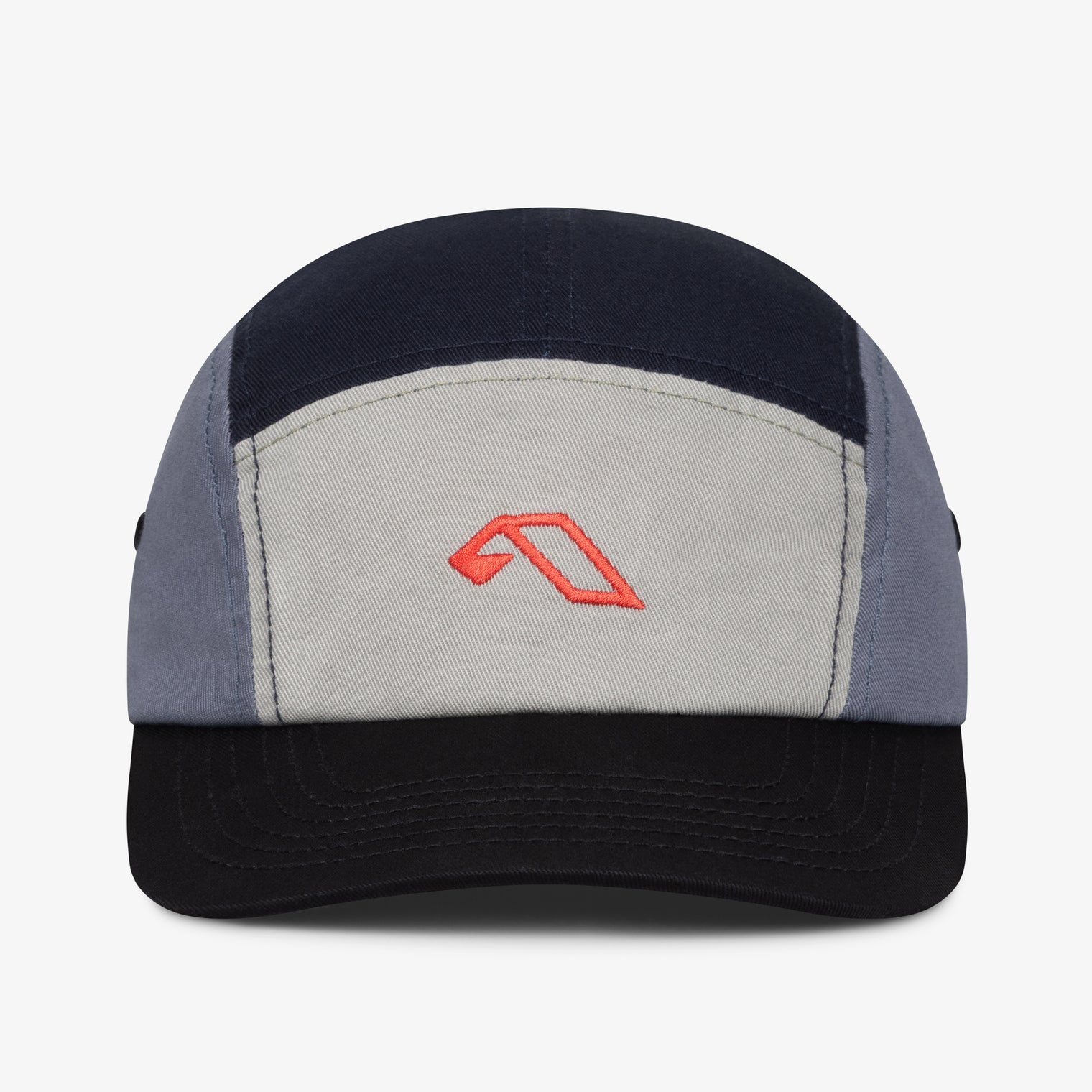 Anjuna 5-Panel Cap / Blue