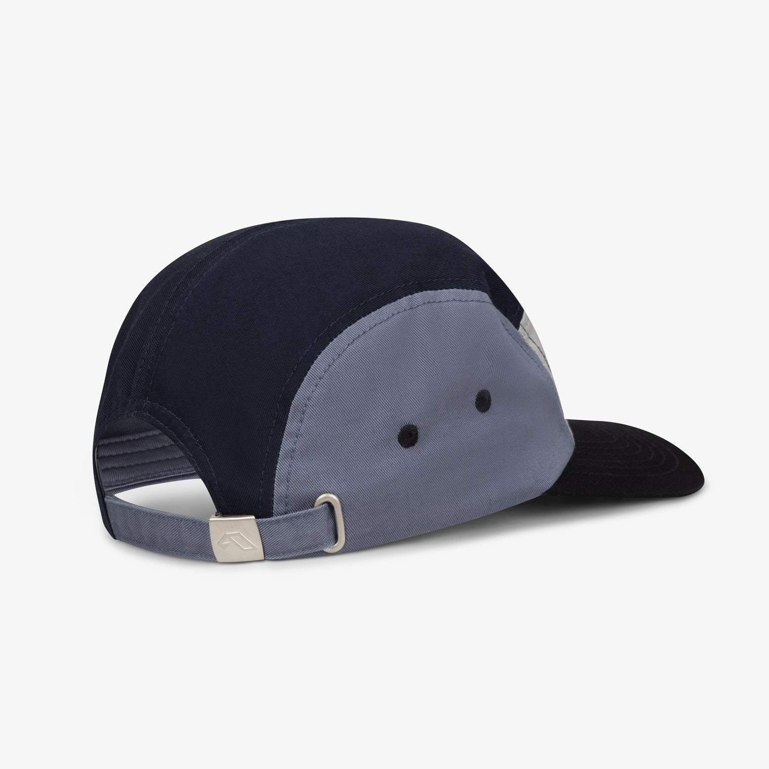 Anjuna 5-Panel Cap / Blue