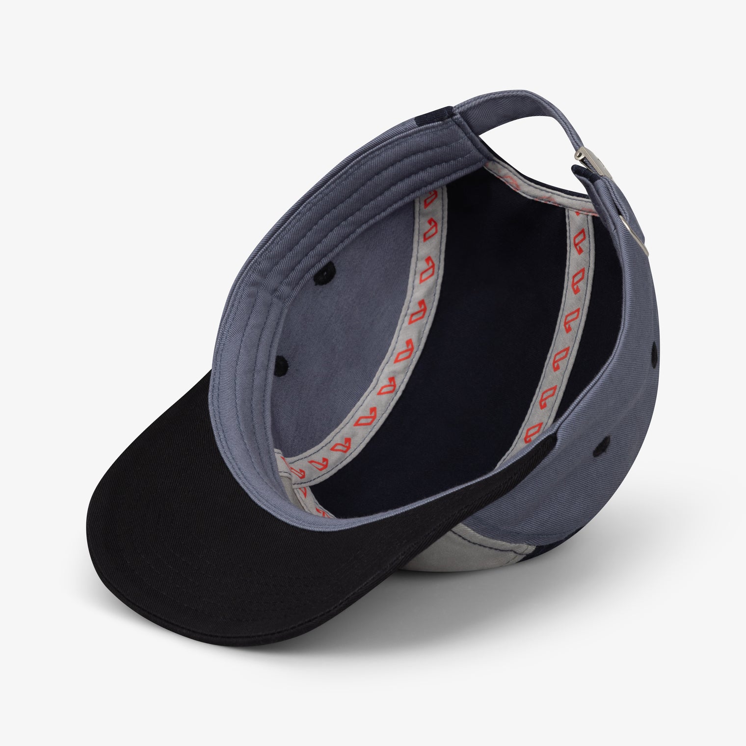 Anjuna 5-Panel Cap / Blue