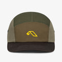 Anjuna Anjuna 5-Panel Cap / Green Five Panel Hat Anjuna 5-Panel Cap / Green - Default Title