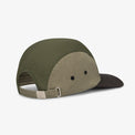 Anjuna Anjuna 5-Panel Cap / Green Five Panel Hat Anjuna 5-Panel Cap / Green - Default Title