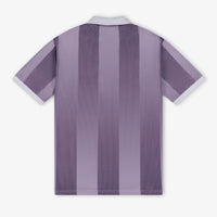 Anjuna Vintage Short Sleeve Soccer Jersey / Periwinkle