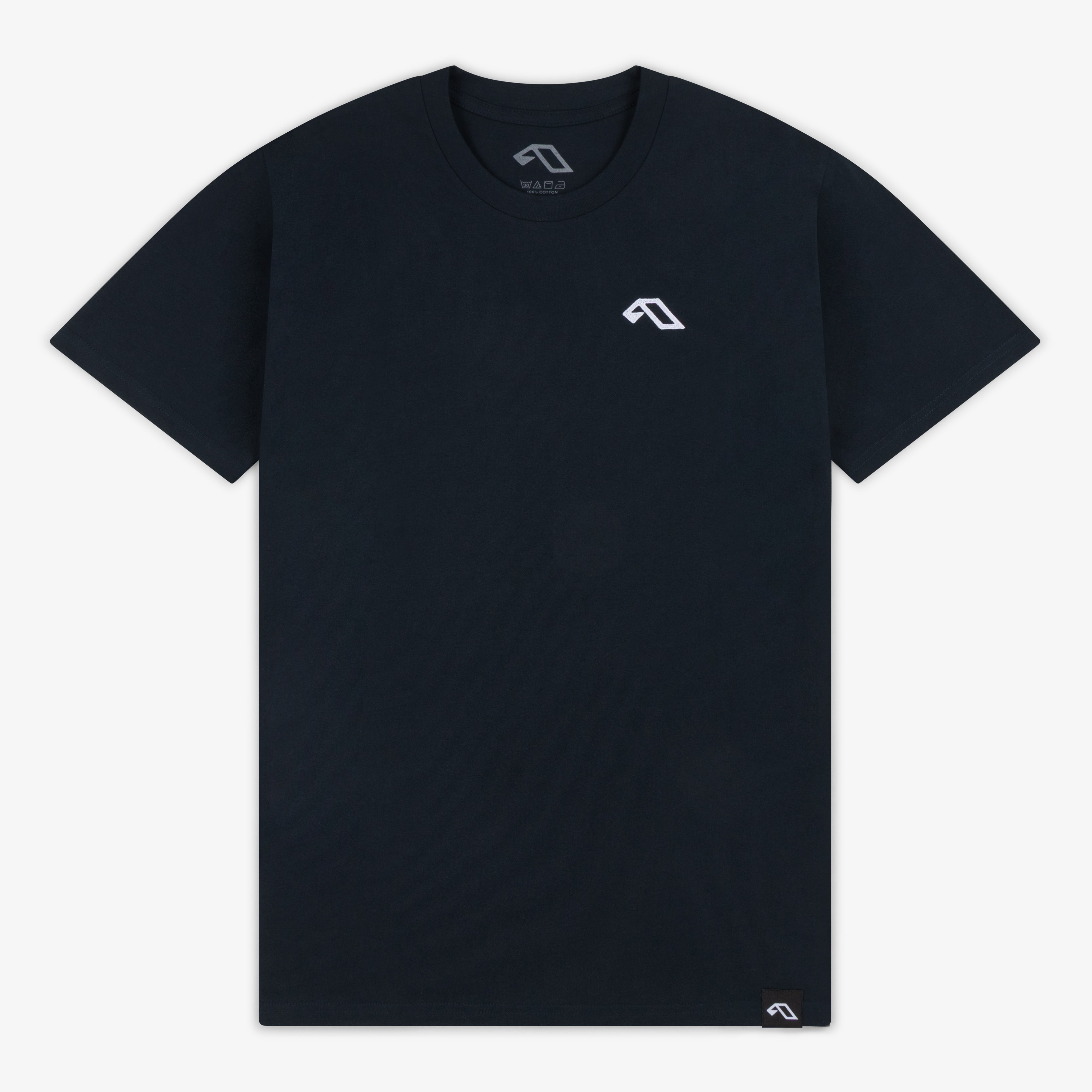 Anjunadeep Open Air 2025 Tee / Navy – Anjunastore