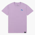 Anjuna Anjuna Staple Tee / Lavender (Summer 2025) Tee Anjuna Staple Tee / Lavender (Summer 2025) - S