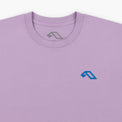 Anjuna Anjuna Staple Tee / Lavender (Summer 2025) Tee Anjuna Staple Tee / Lavender (Summer 2025) - S