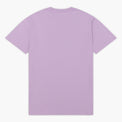 Anjuna Anjuna Staple Tee / Lavender (Summer 2025) Tee Anjuna Staple Tee / Lavender (Summer 2025) - S