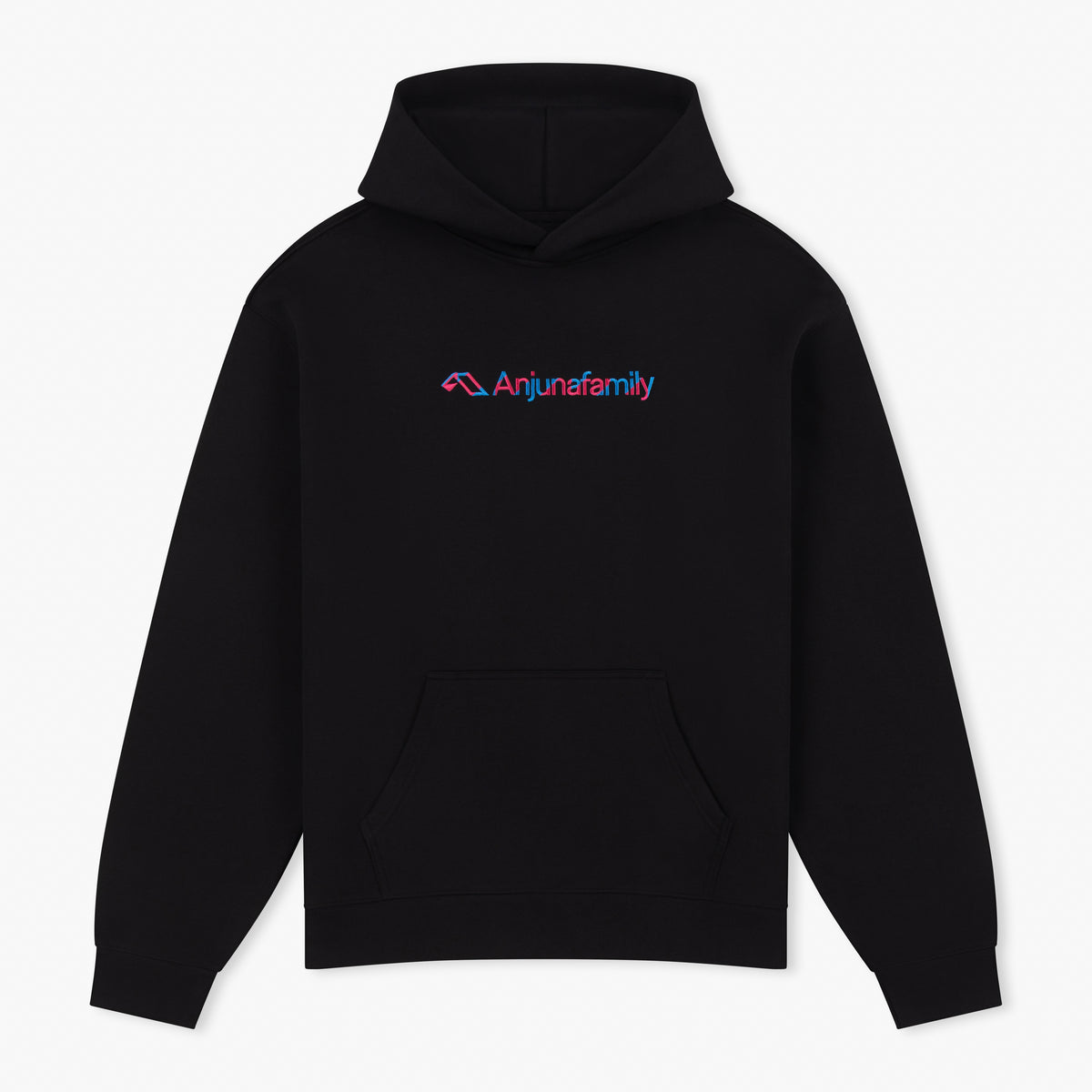 Anjunafamily Hoodie – Anjunastore