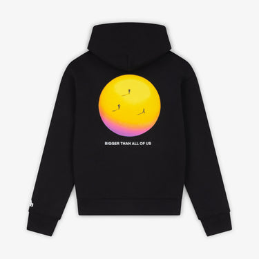 Above & Beyond 'Bigger Than All Of Us' Hoodie Hoodie 'Bigger Than All Of Us' Hoodie - S