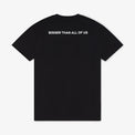Above & Beyond 'Bigger Than All Of Us' Tee Tee 'Bigger Than All Of Us' Tee - S