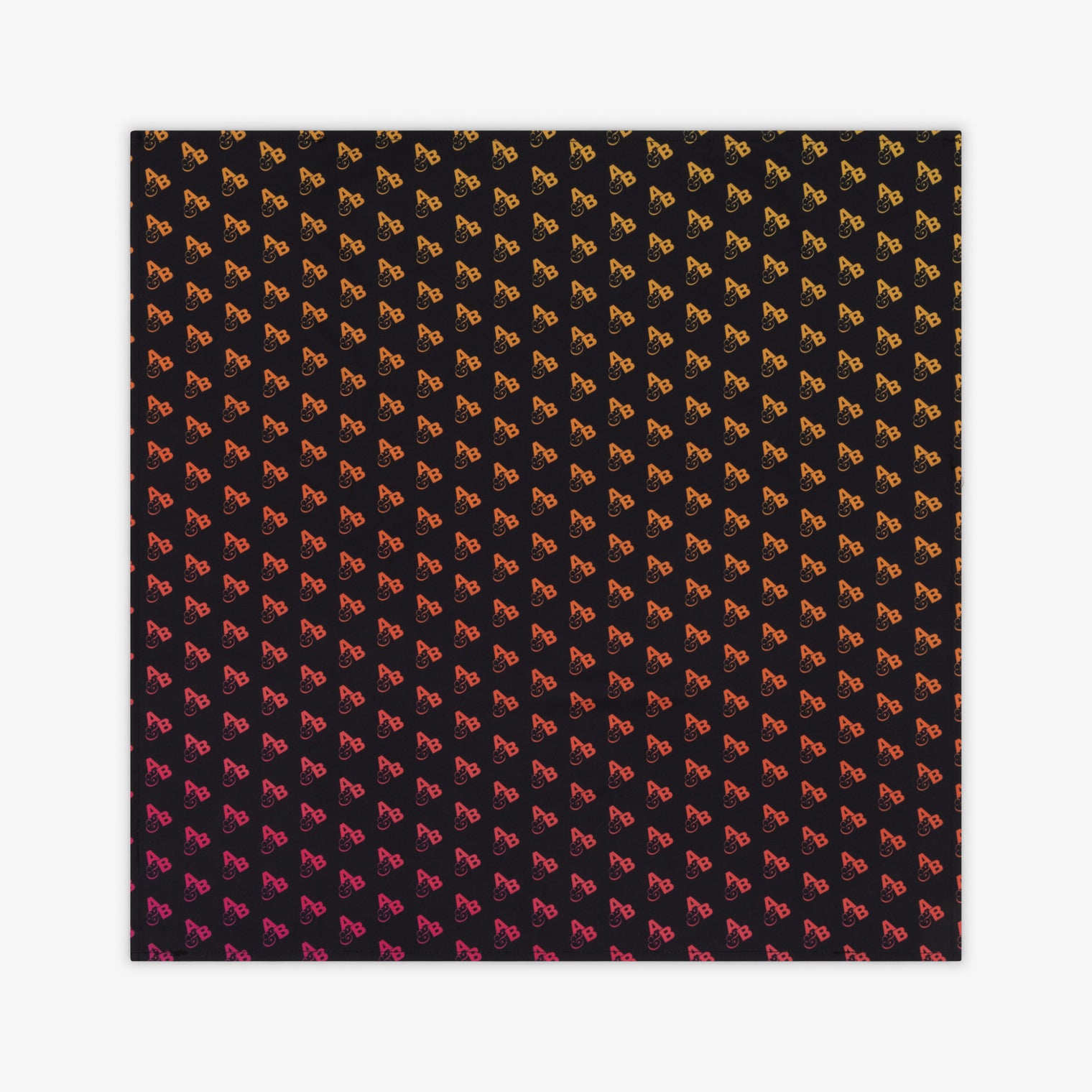 'Bigger Than All Of Us' Bandana