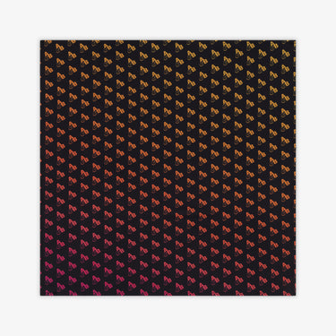 Above & Beyond 'Bigger Than All Of Us' Bandana Bandana 'Bigger Than All Of Us' Bandana - Default Title
