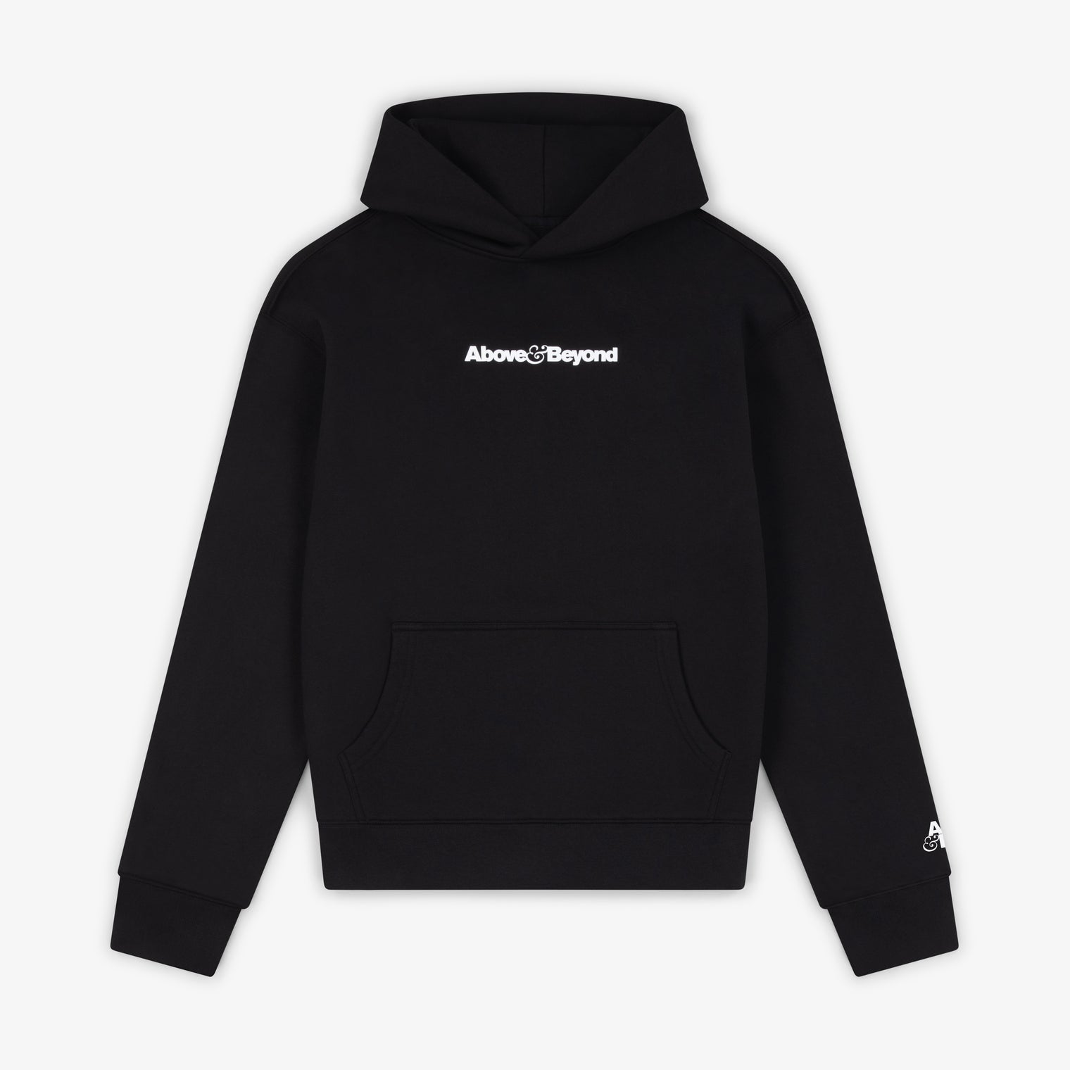 'Bigger Than All Of Us' Hoodie