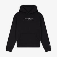 'Bigger Than All Of Us' Hoodie
