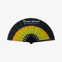 Above & Beyond 'Bigger Than All Of Us' Hand Fan Hand Fan 'Bigger Than All Of Us' Hand Fan - Default Title
