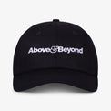Above & Beyond 'Bigger Than All Of Us' Dad Hat Dad Hat 'Bigger Than All Of Us' Dad Hat - Default Title