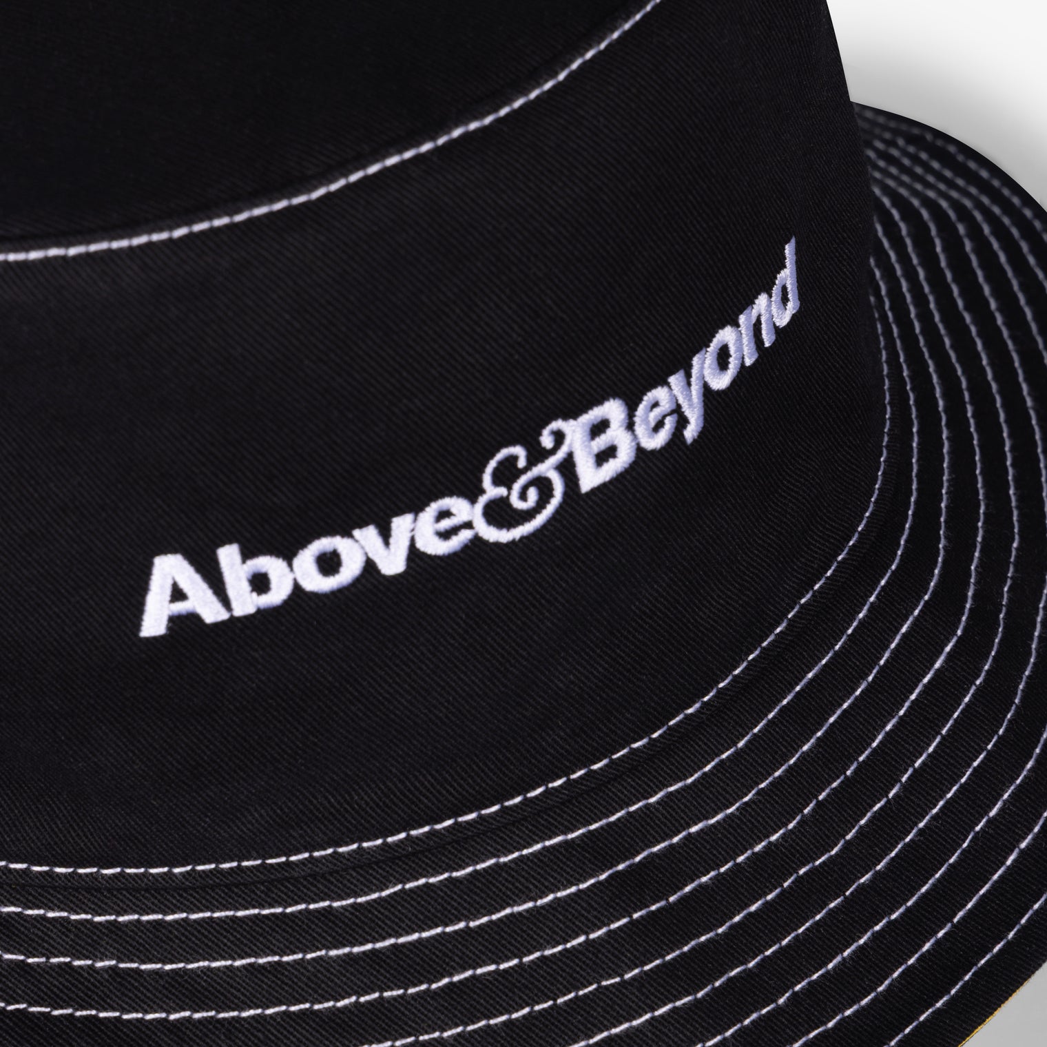 'Bigger Than All Of Us' Bucket Hat