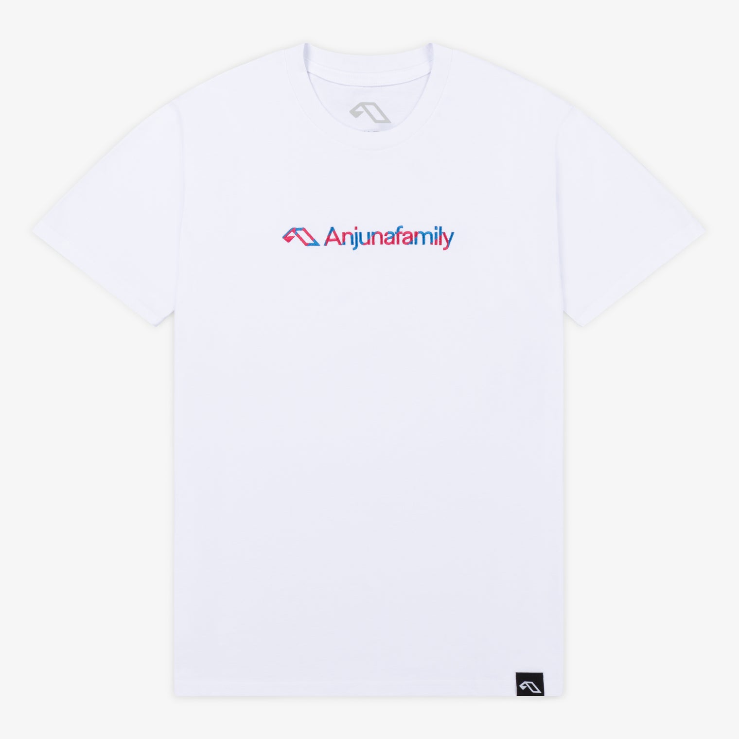 Anjunafamily Hoodie, Tee & Dad Hat Bundle