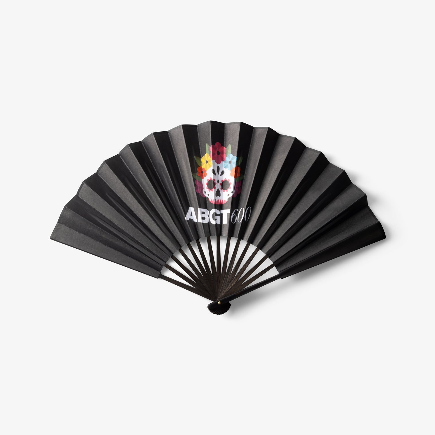 ABGT600 Hand Fan
