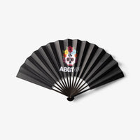 ABGT600 Hand Fan