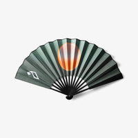 Anjunadeep Open Air Mexico City Hand Fan