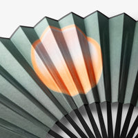 Anjunadeep Open Air Mexico City Hand Fan