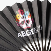 ABGT600 Hand Fan