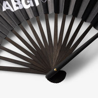 ABGT600 Hand Fan