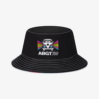 ABGT700 Reversible Bucket Hat (Pre-sale)