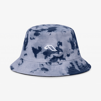 Anjuna Reversible Bucket Hat / Tie Dye