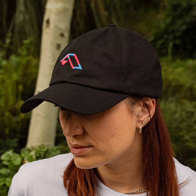 Anjunafamily Dad Hat