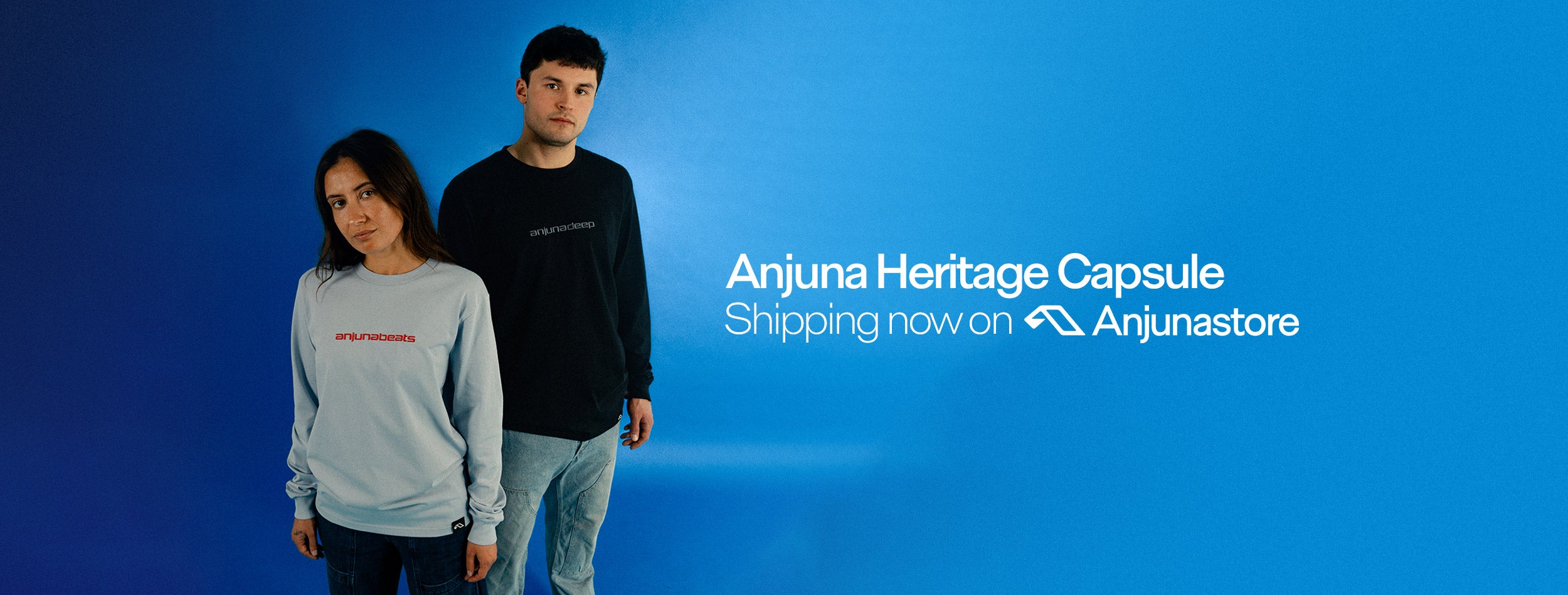 Anjuna Heritage Capsule – Anjunastore