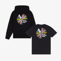 Group Therapy Radio Hoodie & Tee Bundle