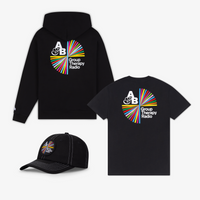 Group Therapy Radio Mega Bundle
