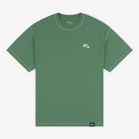 Anjunadeep Open Air Mexico City Contrast Stitch Tee (Online pre-sale exclusive)
