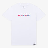Anjunafamily Tee & Dad Hat Bundle