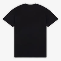 Anjuna Movement Graphic Tee / Black