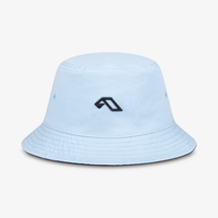 Anjuna Reversible Bucket Hat / Blue